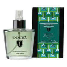 Identita Odorizante De Ambiente Spray Tre 200ml Foto  mini 1