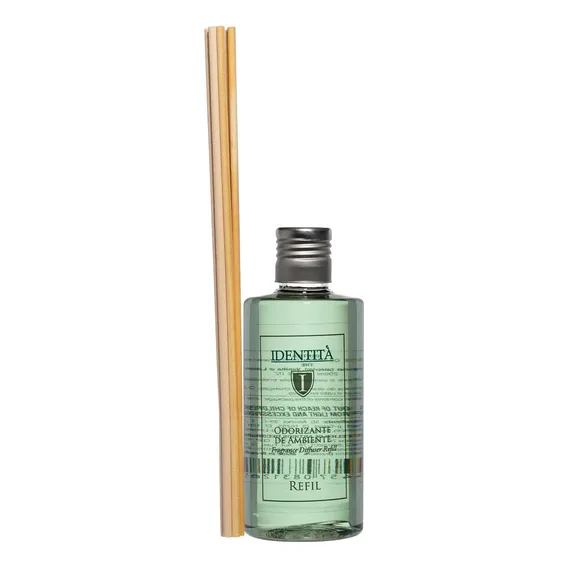 Identitá - Refil Odorizante Tre 200ml Foto 1
