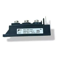 Igbt 2mbi200tc-060 Foto mini 1