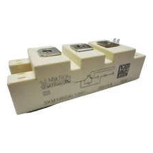 Igbt Skm145gal128d Foto mini 1