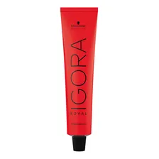 Igora Royal 6-00 Louro Escuro Extra Intenso 60g Foto mini 2