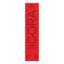 Igora Royal 6-00 Louro Escuro Extra Intenso 60g Foto mini 3