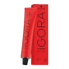 Igora Royal 8-77 Louro Claro Cobre Extra Intenso Foto mini 2