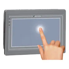 Ihm Pi3070n Tela 7 Touch Screen 2 Portas + 1 Ethernet 24vcc Foto mini  2