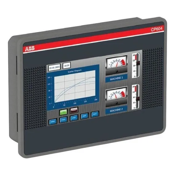 Ihm Touch Screen 4 Polegadas - Cp604 (1sap504100r0001) Foto 1