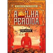 Ilha Perdida, A Foto mini 1