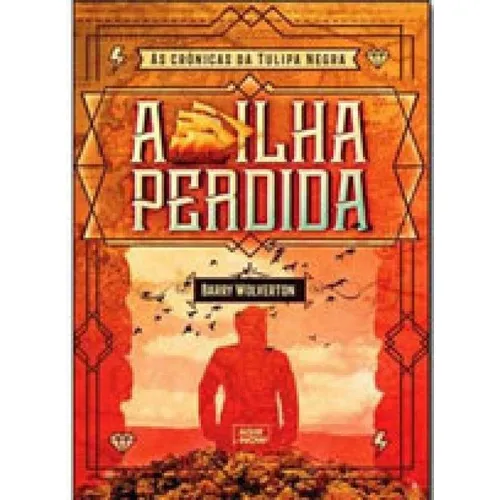 Ilha Perdida, A Foto 1