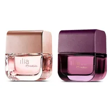 Ilia Clássico + Ilía Secreto Natura Feminino 50ml Kit C/2 Foto  mini 1