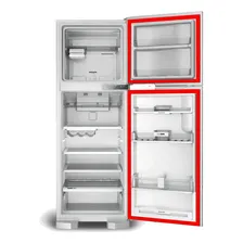 Ilpea jogo borracha geladeira Bosch Kdv47 Kdv49 Ksv44 Ksv47 cor cinza Foto mini 2