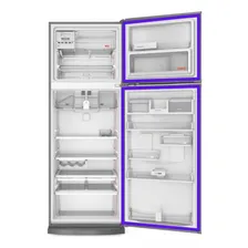 Ilpea RSV46 Continental 460 Porta do refrigerador e do freezer Cinza Foto mini 1