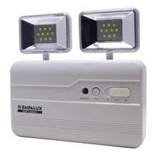 Iluminação De Emergência Farol 600 Lumens - Empalux Cor Outro Foto  mini 1