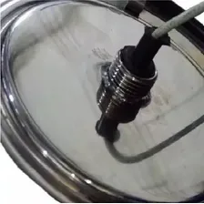 Iluminação Para Piscina De Alvenaria Led 65 Inox 110V/220V Foto mini 2