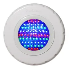 Iluminação Para Piscina Refletor Rgb Tecno Led 65 Abs 110V/220V Foto mini 3