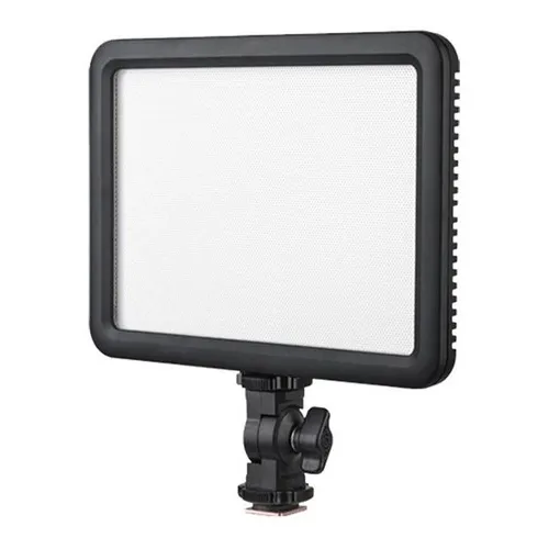 Iluminador De Led Godox P120c Ultra Fino Foto 1