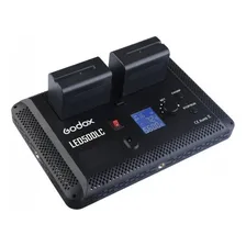 Iluminador De VĂdeo Godox Led500l-c Foto mini 2