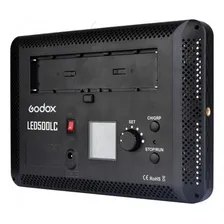 Iluminador De VĂdeo Godox Led500l-c Foto mini 3