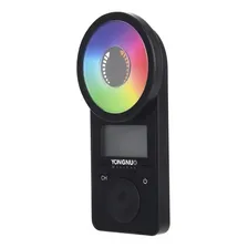 Iluminador Led Bastão Yn360 Iii + Bateria +carregador+ Fonte Foto mini 2