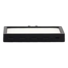 Iluminador Led Cl-120a Video Light Bateria Interna Foto mini 4
