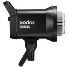Iluminador Led Godox Sl60iid Daylight Led Video Light Foto mini 4