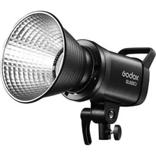 Iluminador Led Godox Sl60iid Daylight Led Video Light Foto  mini 1