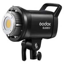 Iluminador Led Godox Sl60iid Daylight Led Video Light Foto mini  2