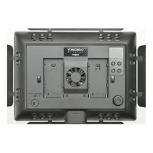 Iluminador Led Yongnuo Yn-900 - Controle Remoto + App Foto mini  3