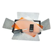 Iluminador Led Yongnuo Yn-900 - Controle Remoto + App Foto mini  2
