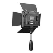 Iluminador Led Yongnuo Yn160 Iii + Fonte Foto mini 3