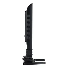 Iluminador Led Yongnuo Yn300 Air Ii Rgb + F970 + Carregador Cor Da Luz Branco-quente/branco-frio Foto mini  2