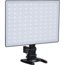 Iluminador Led Yongnuo Yn300 Air Ii Rgb + F970 + Carregador Cor Da Luz Branco-quente/branco-frio Foto  mini 1