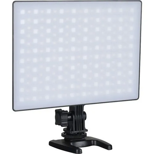 Iluminador Led Yongnuo Yn300 Air Ii Rgb + F970 + Carregador Cor Da Luz Branco-quente/branco-frio Foto 1