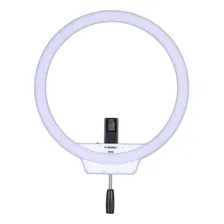 Iluminador Led Yongnuo Yn608 5600k Foto/vídeo Estúdio Foto mini 1