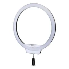 Iluminador Led Yongnuo Yn608 5600k Foto/vídeo Estúdio Foto mini 2