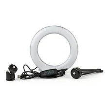 Iluminador Ring Fill Light 6'' - Iluminador Ring Fill Light Foto mini 2