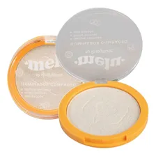 Iluminador Ruby Rose Iluminador Iluminador Bronzer P贸 Foto mini 2
