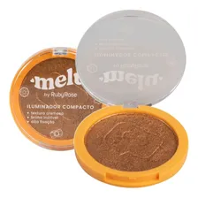 Iluminador Ruby Rose Iluminador Iluminador Bronzer P贸 Foto mini 3