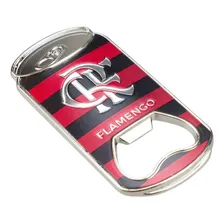 Ímã Abridor Garrafas Forma Lata Flamengo Foto mini 3