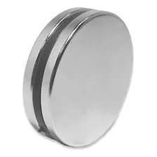 Imã De NeodÃmio / Super Forte / 30mm X 3mm * 14peças Foto mini 3