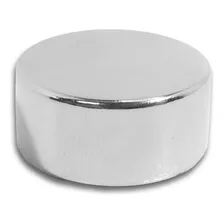 Imã NeodÃmio Imã De NeodÃmio Super Forte Pastilha 22mm X10mm 1 Peça Foto mini 2