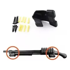 Imã Coldre Para Pistola Arma Fixar No Carro, Mesa Saque Ágil Foto mini 4