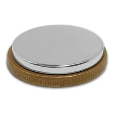 Ima De Neodímio / Super Forte / 18mm X 2mm * 50 Peças Foto mini 4