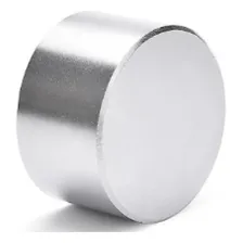 Ima Neodímio Super Imas Disco 30x15 Mm Suporta 23 Kg 1 Pç Foto  mini 1