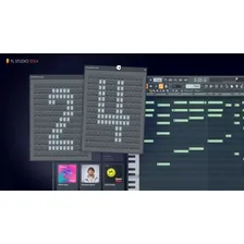 Image-line Fl Studio 24 Producer Edition Foto mini  3