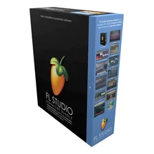 Image Line Fl Studio Edição Signature Foto  mini 1