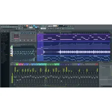 Image Line Fl Studio Edição Signature Foto mini  2
