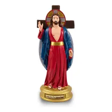 Imagem Das Santas Chagas 25 Cm De Borracha Foto  mini 1