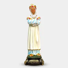 Imagem Imagem Nossa Senhora Da Salette 40 Cm - Resina Impor Foto mini 1