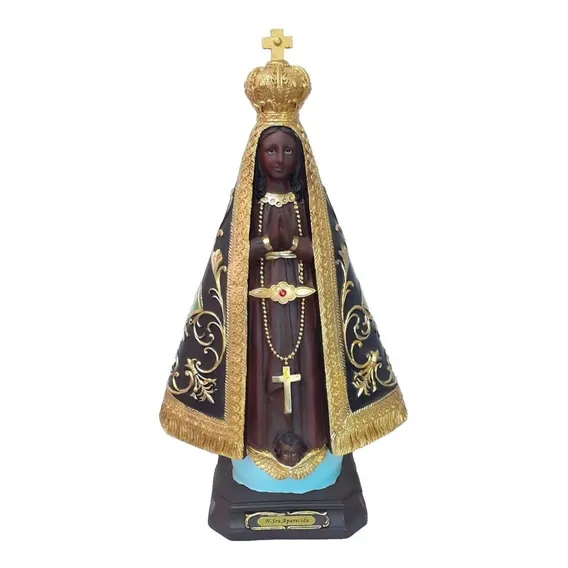 Imagem Nossa Senhora Aparecida 50cm Foto 1