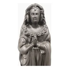 Imagem Nossa Senhora Aparecida 60 Cm - Gesso Foto mini 2