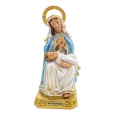Imagem Nossa Senhora Da Divina Providencia Resina Foto  mini 1